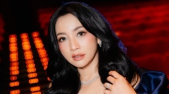 Silsilah Keluarga Hesti Purwadinata yang Diancam usai Dukung Aurelie, Bukan Keturunan Sembarangan