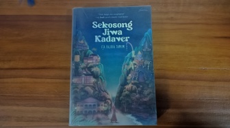 Menjadi Minoritas, Menjadi Dewasa: Membaca Sekosong Jiwa Kadaver