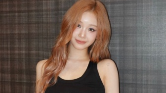 4 Padu Padan Daily Style ala Pharita BABYMONSTER yang Modis dan Wearable!