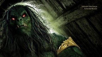 Tanpa Jump Scare Berisik, Achmad Romie Baraba Hadirkan Horor Atmosferik di Penunggu Rumah: Buto Ijo