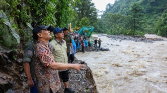 7 Langkah Cepat Pemprov Jateng Atasi Bencana di Jepara, Kudus, dan Pati