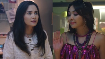 Sinopsis Balas Budi: Aliansi Para Wanita Korban Penipuan Yoshi Sudarso