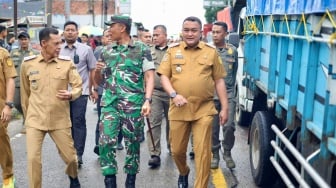Bukan Sekadar Wacana, Bupati Bogor Siapkan Anggaran Pembebasan Jalur Khusus Tambang Tahun Ini