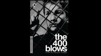 Film The 400 Blows: Kritik Pedas di Sistem Pendidikan Prancis yang Kaku