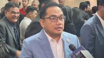 Tak Hanya PDIP, Komisi II DPR Klaim Bakal Tampung Usulan Golkar hingga Gerindra Soal Model Pilkada