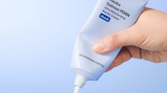 4 Moisturizer Cream dengan Salmon DNA untuk Kulit Glowing dan Kenyal