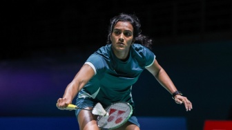 Tunggal Putri India Ungkap Peran Pelatih asal Indonesia dalam Kebangkitannya