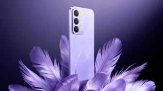 realme C85 5G Resmi Hadir di Indonesia: Tahan Air Ekstrem, Baterai 7.000 mAh, Harga Rp3 Jutaan