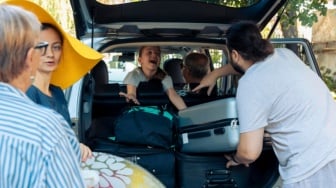 Mobil Keluarga Kecil untuk Mudik: Irit, Nyaman, dan Kuat Nanjak, Nggak Sampai 100 Jutaan