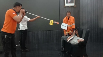 7 Fakta Pembunuhan Wanita Open BO di Malang, Pelaku Minta Maaf Sebelum Korban Tewas!