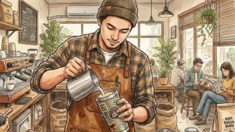 Berani Bilang 'Tidak', itu Bukan Dosa