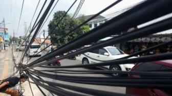 Karawang Siap 'Glow Up' Tiru Cara Bogor Benahi Utilitas Udara yang Membahayakan