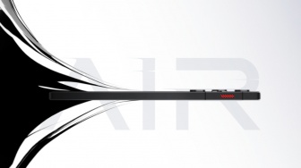 RedMagic 11 Air Debut Pekan Depan: HP Gaming Tipis RAM 24 GB dengan Baterai Jumbo