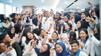 Di Balik Layanan PNM, Ada Kisah Insan yang Tumbuh Bersama Nasabah