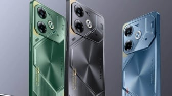 7 HP dengan Kamera 108 MP, RAM 8 GB, Harga Murah Cuma Rp2 Jutaan