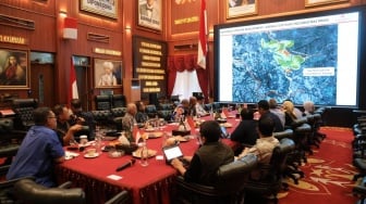 Dorong Lapangan Kerja Baru, Pemkab Bogor Buka Ruang Kolaborasi Seluas-luasnya Bagi Swasta