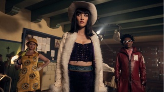 One Piece Season 2 Rilis Trailer Baru, Baroque Works Buru Kru Topi Jerami