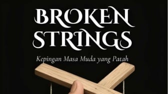 Broken Strings, Menyelami Luka Lama dan Keberpihakan Pada Korban