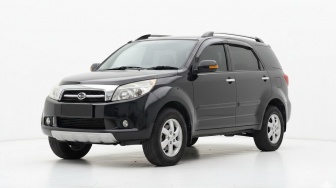 4 Pilihan Mobil Daihatsu Bekas Mulai Rp70 Juta, Solusi Pusing Kredit yang Realistis