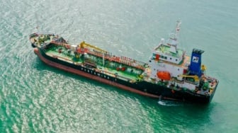 PMSol Mantap Ekspansi Solusi Maritim Lewat Ekosistem Digital Terintegrasi