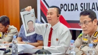 Polda Sulteng Ungkap Penyebab Kematian Afif Siraja