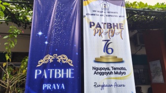 SMAN 4 Yogyakarta Tegaskan Transformasi di HUT ke-76, Gelar Aksi Sosial hingga Faculty Fair!