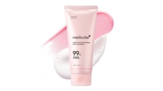 Lagi Hits! 4 Face Wash dengan Salmon DNA untuk Perkuat Skin Barrier