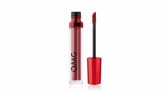 8 Shade Lipstik OMG untuk Kulit Sawo Matang
