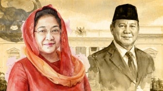 PDIP Pilih Jadi 'Penyeimbang': Strategi Cerdas atau Sekadar Oposisi Abu-Abu?