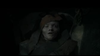 Sinopsis The Mummy: Kembalinya Putri yang Hilang Jadi Mimpi Buruk