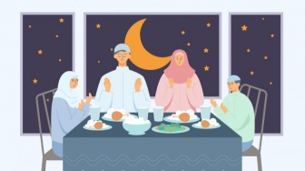 Kapan Terakhir Harus Membayar Utang Puasa Ramadan 2025?