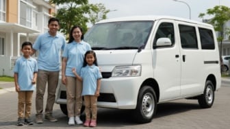 Naksir Gran Max Bekas untuk Jadi Mobil Keluarga? Intip Dulu Kelemahannya