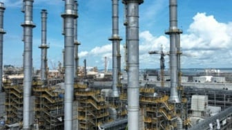 Dukung Net Zero Emission, Kilang Balikpapan Resmi Produksi BBM Standar Euro 5