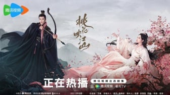 4 Drama China yang Diadaptasi dari Novel Karangan Bai Lu Cheng Shuang
