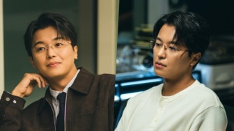 Yeon Woo Jin Tampilkan Dua Sisi Kontras, Peran CEO IT di Drakor Baru Honour