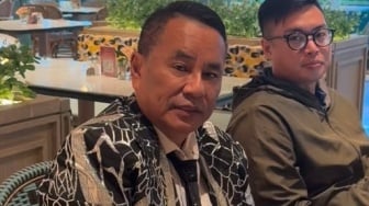 Diduga Bela Timothy Ronald, Hotman Paris Sebut Ribuan Dosen Bisa Dipenjara!