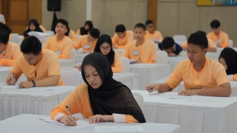 LPPOM Sasar Gen Z untuk Memperkuat Proyeksi Industri Halal Masa Depan