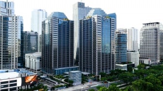 Performa Solid, Bank Mandiri Bagikan Dividen Interim Rp9,3 Triliun