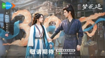 5 Drama China Kostum yang Dikabarkan Tayang 2026, Mana yang Paling Dinanti?