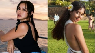 Syok Baca 'Broken Strings' Aurelie Moeremans, Jessica Iskandar Ungkap Kisah Seram di Masa Lalu