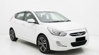 Bosan Merek Jepang? Ini 5 Mobil Matic Rp50 Jutaan Antimainstream yang Nyaman dan Stabil