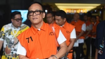 Nasib Noel di Ujung Palu Hakim, Sidang Pemerasan Rp201 M di Kemenaker Dimulai Senin Depan