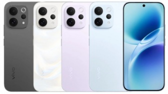 Vivo V70 Segera Rilis di Indonesia, Diprediksi Versi Rebrand Vivo S50 yang Rilis Eksklusif di China