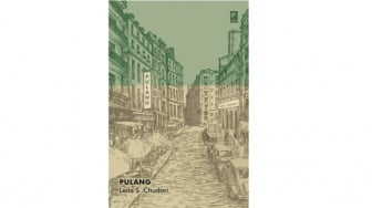 Menemukan Indonesia dalam Novel Pulang Karya Leila S. Chudori