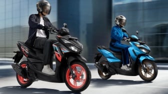 5 Pilihan Ban Belakang Honda Vario 125: Nyaman, Awet Dipakai Jangka Panjang