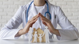 Layanan KB Kini Rutin di Kota Yogya, Dibuka Setiap Selasa dan Jumat