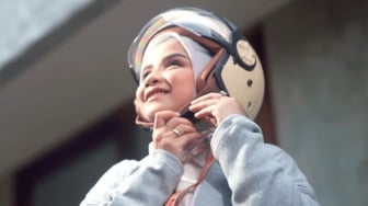 5 Helm Bogo Retro Murah Mulai Rp100 Ribuan, Cocok untuk Hijabers dan Penggemar Gaya Klasik