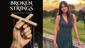 Memoar Broken Strings Karya Aurelie Moeremans Viral, Apa Bedanya dengan Biografi?