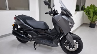 Jangan Nekat Pakai Pertalite, Ini 5 Motor Matic yang Wajib Pakai Pertamax agar Mesin Tak Jebol