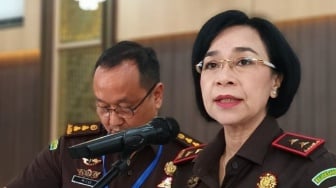 Mila Indriani Ditangkap! Terpidana Kasus Kredit Fiktif Rp1,4 Miliar